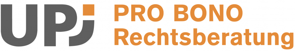 Pro Bono-Rechtsberatung - Pro Bono Deutschland e.V.