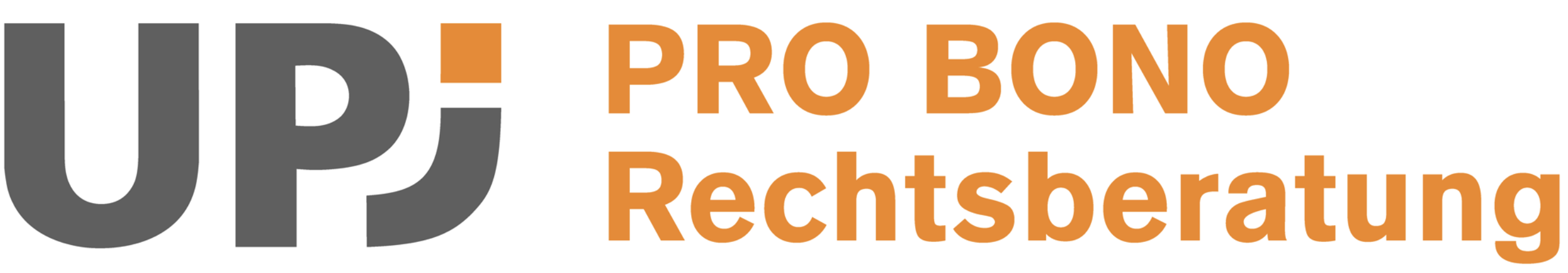 Pro Bono Rechtsberatung